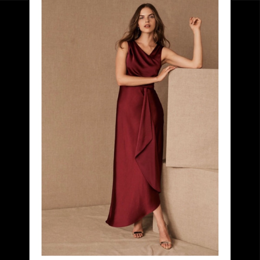 BHLDN Espen Dress